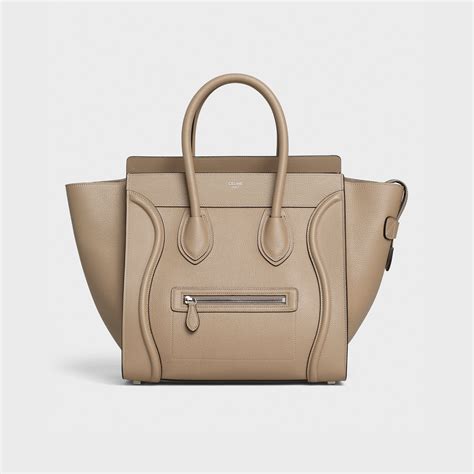 celine original bags online|celine bag official website.